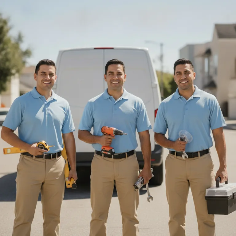 Adaptação de Habitação equipe em Itapipoca